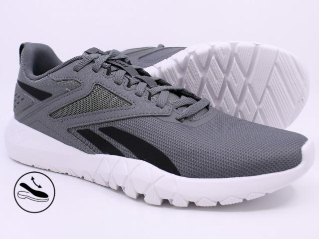 Reebok store m flexagon